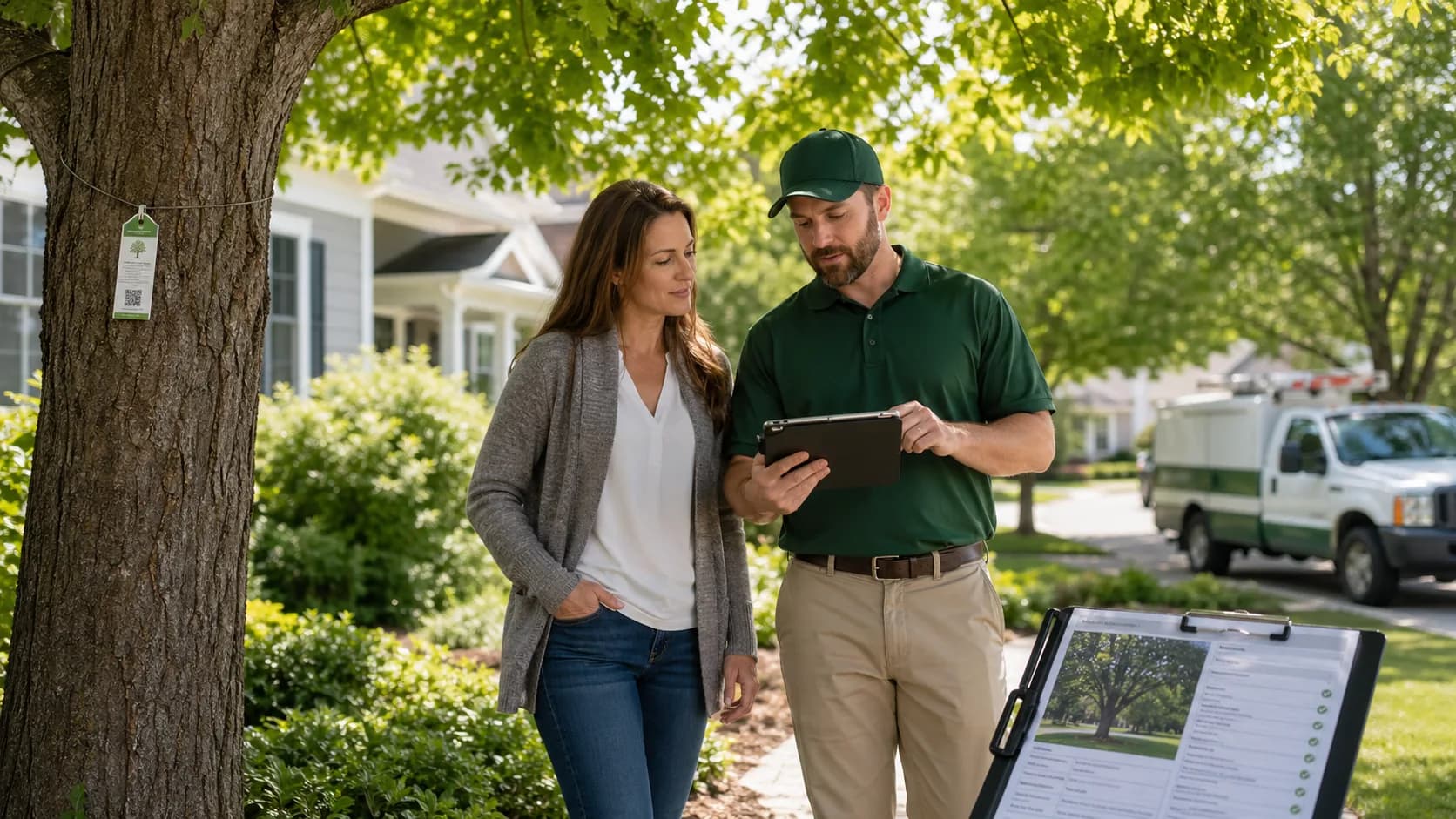 Cover Image for How Tree Care Companies Can Win More Customers With a Better Customer Experience